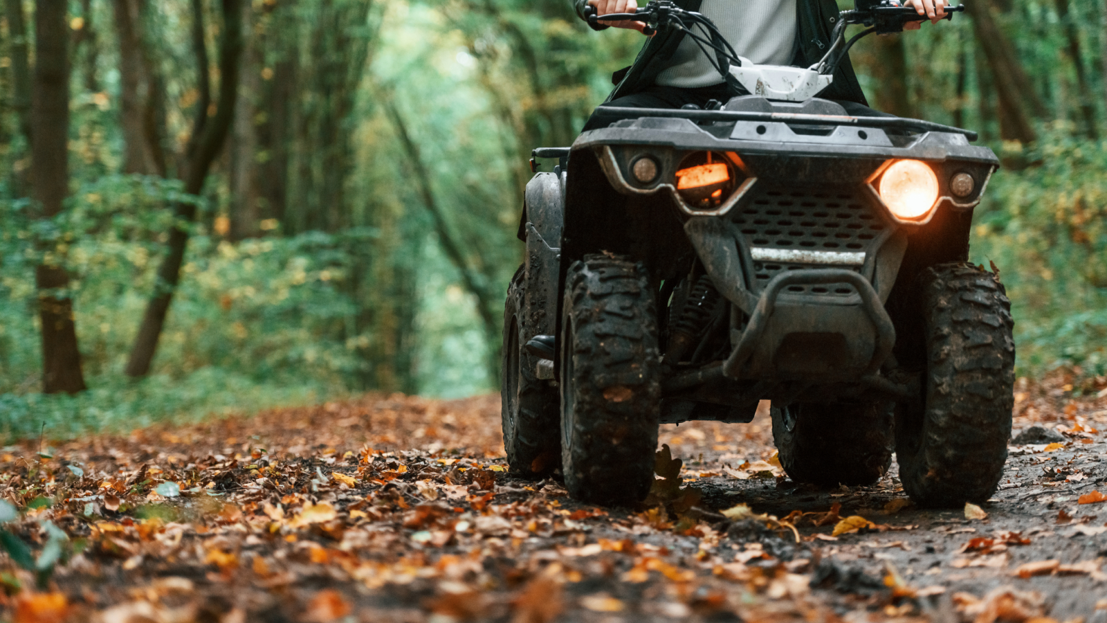 ATV Insurance: What Does It Cover and How Much Is It? - ValuePenguin