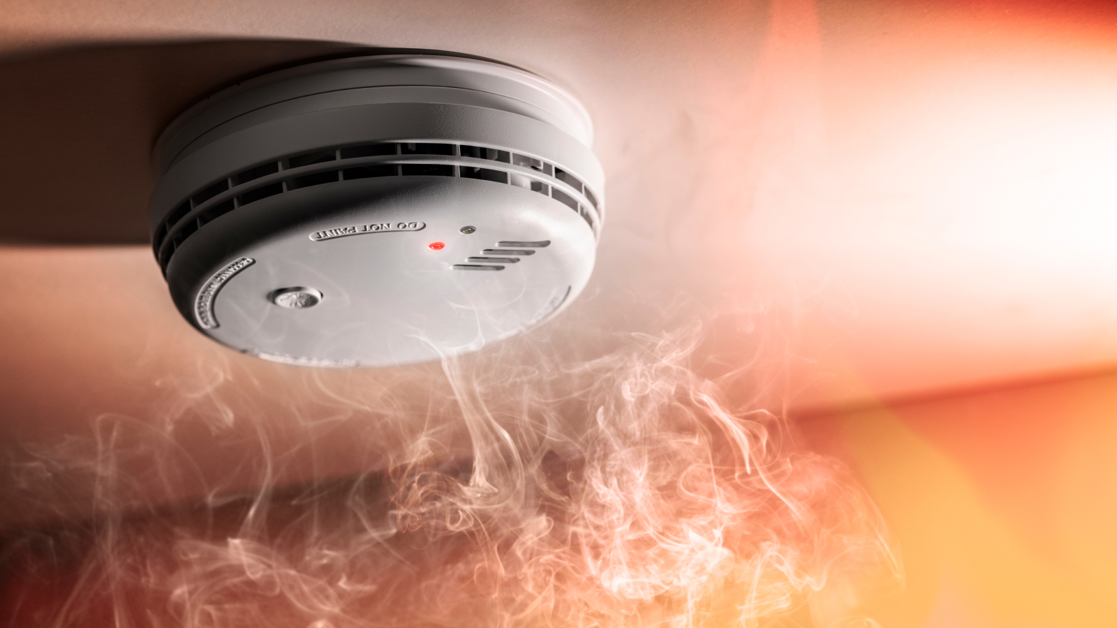 Smoke Detectors and Home Insurance