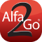 Alfa2Go icon