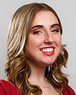 2024 Alfa Foundation Scholarship Winner | Libby Allred