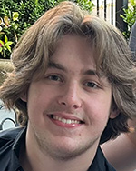 2024 Alfa Foundation Scholarship Winner | Drew Beatty