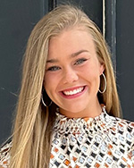 2024 Alfa Foundation Scholarship Winner | Bentley Black