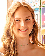 2024 Alfa Foundation Scholarship Winner | Charity Bowers