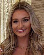 2024 Alfa Foundation Scholarship Winner | Madelyn Clary