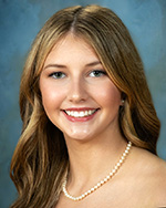 2024 Alfa Foundation Scholarship Winner | Olivia Jimerson