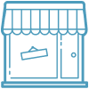 storefront icon