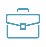 briefcase icon