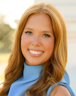 2026 Alfa Foundation Scholarship Winner | Mary Hayes Henderson