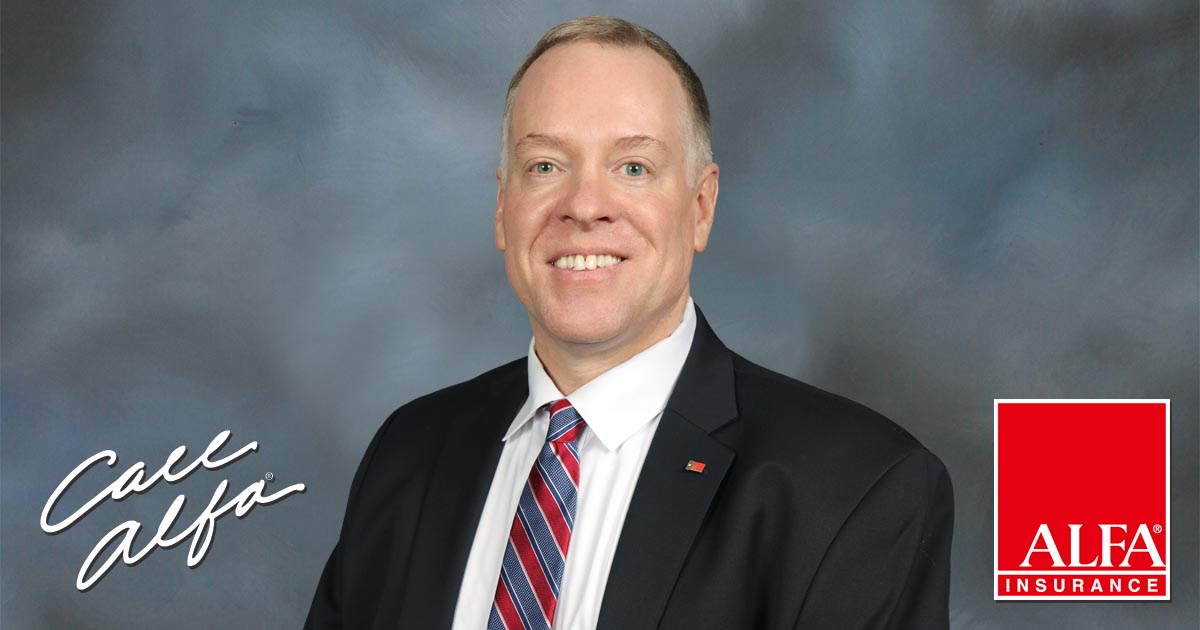 David Brock - Lilburn, GA | Alfa Insurance
