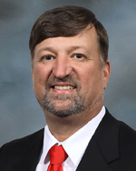 Photo of Alfa Insurance agent Bob Eaton