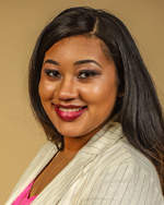 Photo of Alfa Insurance agent Jasmyne Giddens