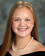 2026 Alfa Foundation Scholarship Winner | Melanie Studdard