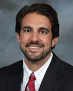 Photo of Alfa Insurance agent Jacob Newton