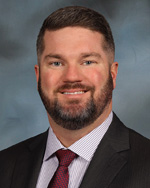 Photo of Alfa Insurance agent Jon Miller