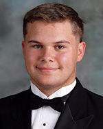 2025 Alfa Foundation Scholarship Winner | Riley Tucker