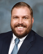 Photo of Alfa Insurance agent Tyler Chastain