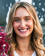 2025 Alfa Foundation Scholarship Winner | Britton Paul