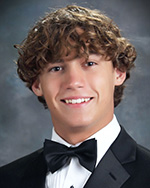 2025 Alfa Foundation Scholarship Winner | Brodie Stinsons