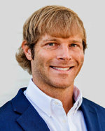 Photo of Alfa Insurance agent Grant Johnson