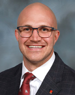 Photo of Alfa Insurance agent Andrew Jones