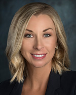 Photo of Alfa Insurance agent Kristin Colvert