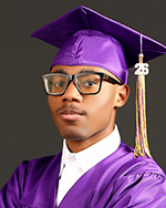 2026 Alfa Foundation Scholarship Winner | Jeremy Borum