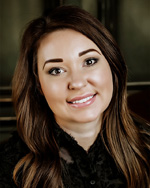 Photo of Alfa Insurance agent Holly Montgomery