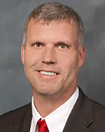 Photo of Alfa Insurance agent Mike Smith