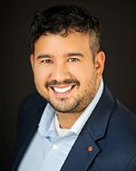 Photo of Alfa Insurance agent Nathan Carney