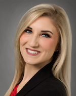 Photo of Alfa Insurance agent Angie Gorman