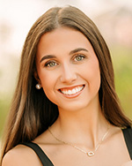 2026 Alfa Foundation Scholarship Winner | Sarah Warrick