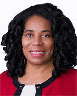 Photo of Alfa Insurance agent Francis Tobias-Harvey