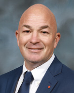 Photo of Alfa Insurance agent Jarred Reneau