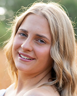 2025 Alfa Foundation Scholarship Winner | Morgan Wilson