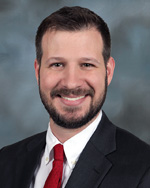 Photo of Alfa Insurance agent Sam Hvizdzak