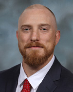 Photo of Alfa Insurance agent Tim Stokes