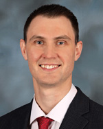Photo of Alfa Insurance agent Luke Knighton