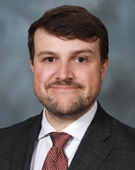 Photo of Alfa Insurance agent Josh Davenport