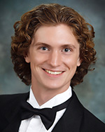 2026 Alfa Foundation Scholarship Winner | Brady Garmany