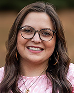 2026 Alfa Foundation Scholarship Winner | Genna Sullivan