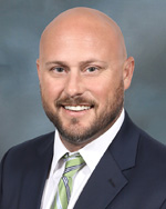 Photo of Alfa Insurance agent Eric Carver
