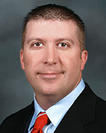 Photo of Alfa Insurance agent Matt Thomas