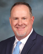 Photo of Alfa Insurance agent Darryl Anderson