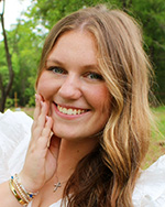 2025 Alfa Foundation Scholarship Winner | Lela Mansmann