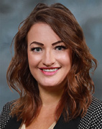 Photo of Alfa Insurance agent Stephanie Lucas