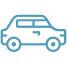 Icon of a car.