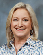 Photo of Alfa Insurance agent Christy Rich