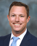 Photo of Alfa Insurance agent Blake McCulloch