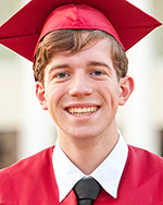 2026 Alfa Foundation Scholarship Winner | Andy Shelander