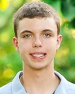 2026 Alfa Foundation Scholarship Winner | Landen Smith